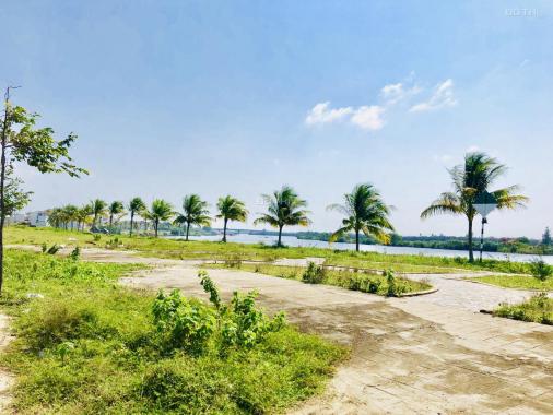 Bán đất nền dự án tại biển An Bàng, Hội An, Quảng Nam, diện tích 350m2, giá đầu tư