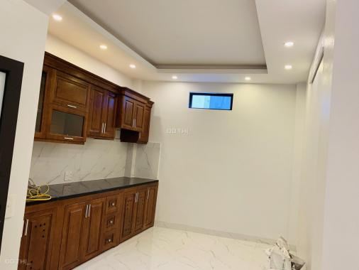 CC bán nhà (38m2*4T, 2,4 tỷ), gần trường THPT Lê Lợi - Hà Đông. Xây độc lập, ngõ thông