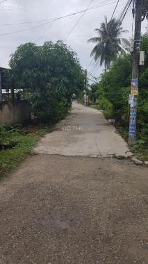 Chủ chuyển về Sài Gòn sinh sống cần bán nhà cấp 4 đối diện TTVH thị trấn Hiệp Phước
