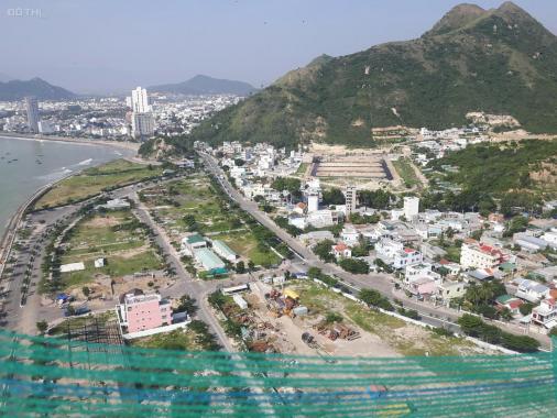 Bán đất thổ cư Nha Trang, đường Phạm Văn Đồng, ngay bờ biển, 75 m2, giá 3.4 tỷ