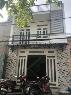 Mua nhà đẹp HXH 8m đón tết đường Quốc Lộ 1A, Quận Bình Tân