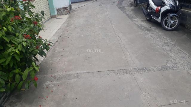 Cần bán nhà mái Thái 2 mặt tiền Phường Tân Phong (8.5x27m). Giá 6.3 tỷ