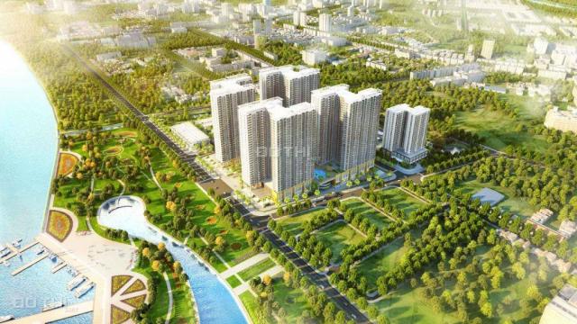 Bán căn hộ 2PN Q7 Saigon Riverside giá 2,15 tỷ đã có VAT, tầng đẹp view hồ bơi. LH: 0938257978