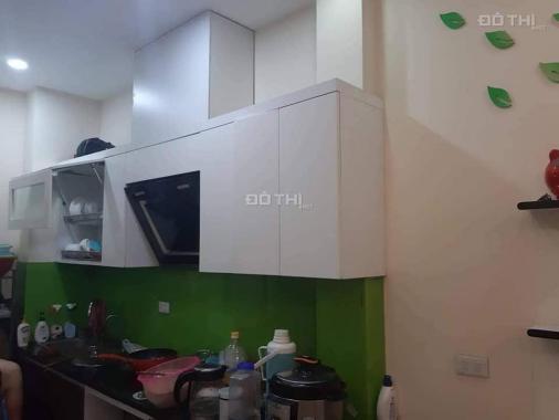 Gần phố ở ngay Thanh Nhàn, Hai Bà Trưng, 20m2, giá 1.8 tỷ