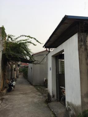 Bán 70m2 nhà cấp 4 chưa sổ, giá 900tr tại Phú Lãm, Hà Đông