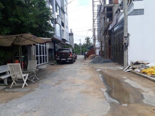 Cần bán lô đất chiều ngang gần 5m ngay đường 30, Linh Đông, sát Phạm Văn Đồng 200m