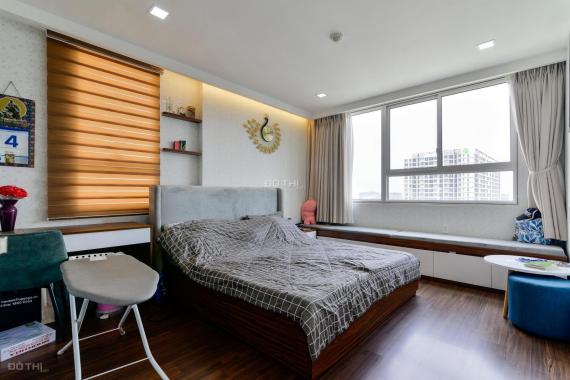 Giá tốt! Bán căn hộ 3PN Orchard Park View, đầy đủ nội thất, view CV, giá 20 triệu/tháng