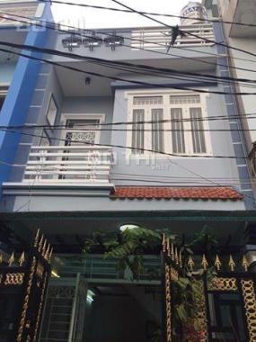 Bán nhà riêng tại đường Quách Điêu, xã Vĩnh Lộc A, Bình Chánh, Hồ Chí Minh
