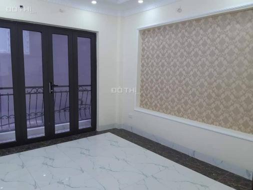 Bán nhà phố Nguyễn Lân, Thanh Xuân, nhà mới đón tết, 35m2 * 5 tầng, giá 3,3 tỷ