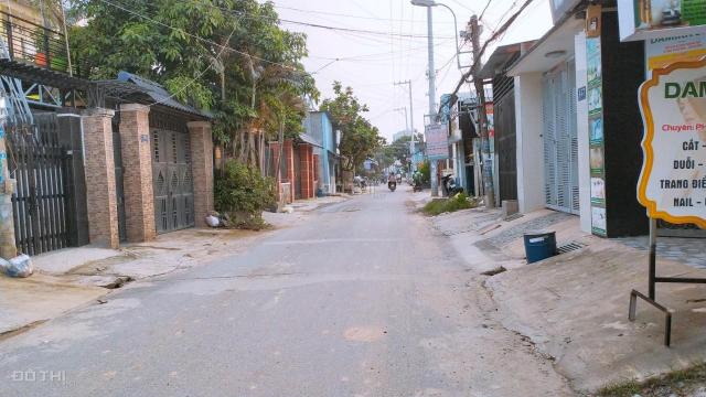 Bán đất tại đường Thạnh Lộc 16, Phường Thạnh Lộc, Quận 12, Hồ Chí Minh, diện tích 52m2, giá 2.55 tỷ