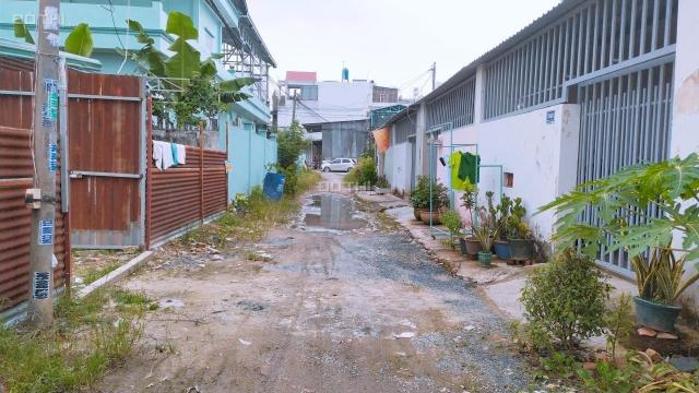 Bán đất tại đường Thạnh Lộc 16, Phường Thạnh Lộc, Quận 12, Hồ Chí Minh, diện tích 52m2, giá 2.55 tỷ