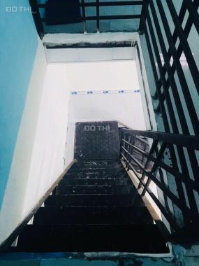 Cho thuê nhà Phú Cường, Thủ Dầu Một, Bình Dương (Hẻm chùa Hội Khánh), diện tích 60m2, giá 4tr/th