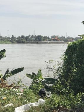 Cần bán 1,4 hecta đất có 1000m2 TC view sông Đồng Nai thuộc P. Bửu Long giá 55 tỷ, LH 0977207066