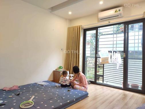 Ngã Tư Sở - View Royal City - 60m2 - 3,7 tỷ - Bao sang tên SĐCC - 15m ra mặt phố