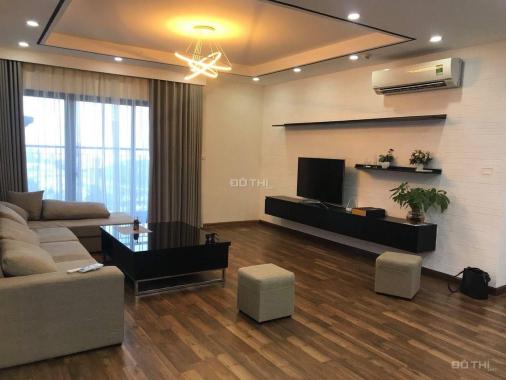 Cho thuê CC The Light - CT2 Viettel Trung Văn 126m2, full nội thất, 12tr/tháng. LH: 0973634272