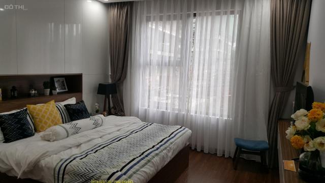 Bán căn hộ tại 90 Nguyễn Tuân, suất ngoại giao, giá 27,5 tr/m2