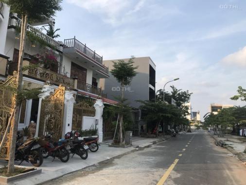 Sở hữu đất nền view biển Đà Nẵng, sát UBND quận - trung tâm thành phố đã có sổ đỏ. 0985 146 345