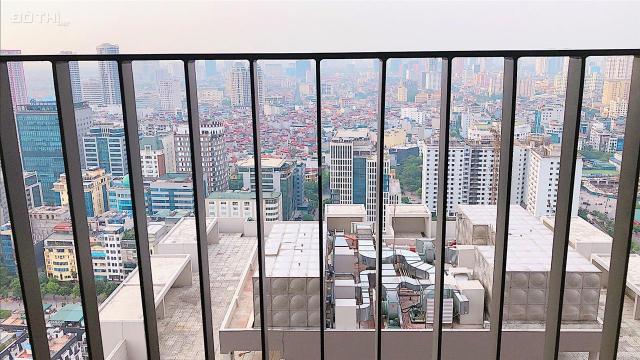 Cần nhượng lại căn hộ 2 PN - mua giá suất ngoại giao -CC Sky Park Residence - LH: 0386 822 825