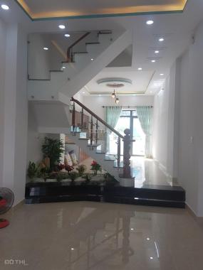 Bán nhà riêng tại đường Thạnh Lộc 29, Phường Thạnh Lộc, Quận 12, Hồ Chí Minh, DT 68m2, giá 3.87 tỷ