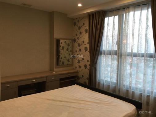 Cho thuê căn hộ chung cư Star City Lê Văn Lương, 2 PN, đủ đồ, giá 14 triệu/tháng. LH: 0936994993