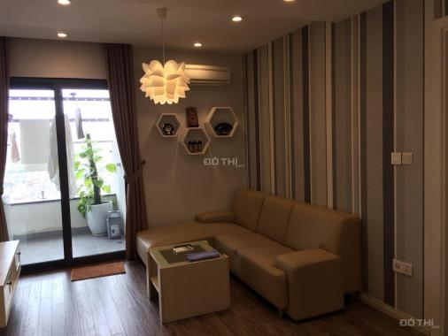 Cho thuê căn hộ chung cư Star City Lê Văn Lương, 2 PN, đủ đồ, giá 14 triệu/tháng. LH: 0936994993