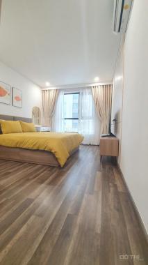 Cho thuê căn hộ 2 phòng ngủ Hà Đô Centrosa 22 triệu/th, full nội thất cao cấp, SĐT 033 604 9498