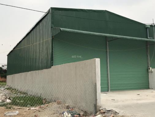 Cho thuê nhà kho xưởng lớn 360m2 đường Lê Trọng Tấn sát bên KCN Tân Bình 