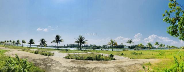 Bán đất nền khu dân cư ven biển An Bàng Hội An, đã có sổ. LH 0905132942