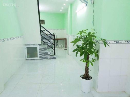 Bán nhà đẹp 29.7m2 tặng luôn nội thất đường Tân Hòa Đông, Quận 6 mà giá chỉ 2.65 tỷ