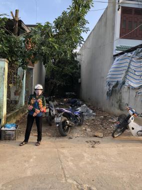 Chính chủ bán lô đất SHR, mặt tiền rộng, giá rẻ tại Cẩm Lệ, Đà Nẵng