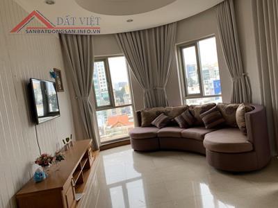 Chính chủ cho thuê căn hộ cao cấp Saigon Pavillon, 3 phòng ngủ, giá tốt nhất 20.8 triệu/ tháng