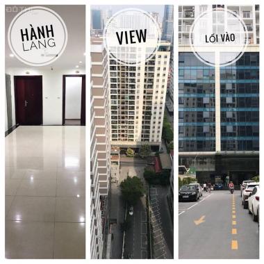Cho thuê chung cư Mỹ Sơn Tower, Thanh Xuân, 90m2, 2 PN, 2VS. Full đồ cao cấp mới tinh