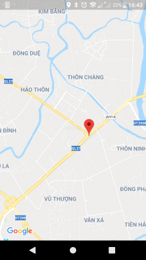 Bán đất biệt thự đẹp khu Tiến Đạt, phường Ái Quốc, Hải Dương, giá rẻ