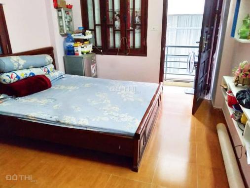 Bán nhà mặt phố Tô Hiệu, kinh doanh, đường rộng 10m, 60m2, giá 10,8 tỷ