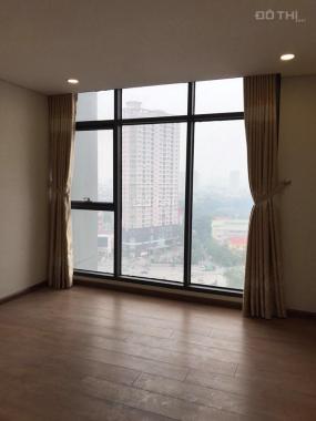 Cho thuê chung cư Vinaconex 1, Khuất Duy Tiến 150m2, 3PN, CB, full 11.5 tr/th: 0983551661