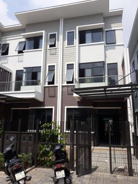 Bán gấp nhà phố Valora Mizuki Park Nam Long, Bình Chánh, 100m2, giá 6,5 tỷ, xây 1 trệt 2 lầu