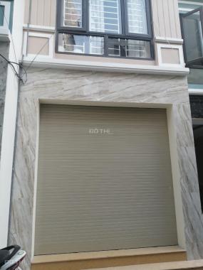 Bán nhà Đặng Xuân Bảng, Hoàng Mai, 45m2 x 4 tầng, mới, đep, ô tô đỗ cửa (0981934568)