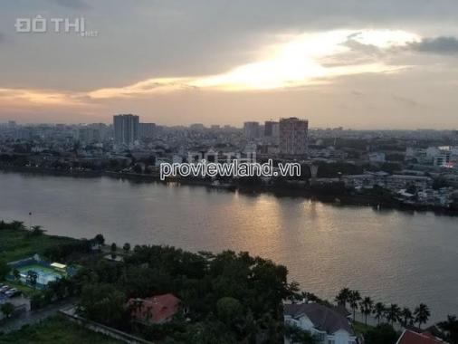 Bán căn hộ chung cư tại dự án River Garden, Quận 2, Hồ Chí Minh