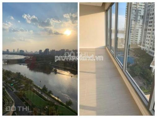 Bán căn hộ chung cư tại dự án Diamond Island, Quận 2, Hồ Chí Minh, diện tích 118m2, giá 8,2 tỷ