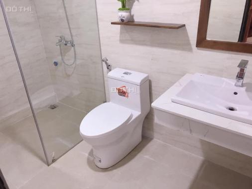 Bán nhà mới, đẹp khu Kim Liên, Lương Đình Của, Đống Đa 40m2 x 5 tầng, giá 3.85 tỷ, 0981113550