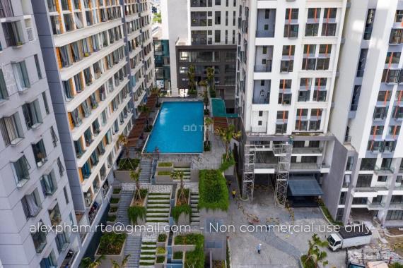 Bán căn hộ chung cư  La Astoria, Quận 2, Hồ Chí Minh diện tích 45m2, giá 1.6 tỷ