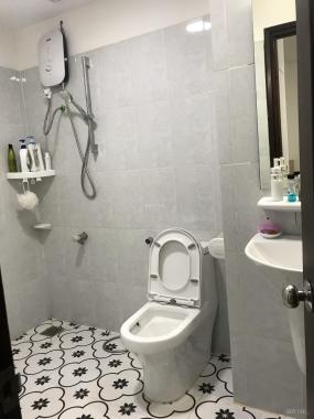 Bán chung cư Petroland Quận 2, Hồ Chí Minh, DT 80m2, giá 2.15tỷ