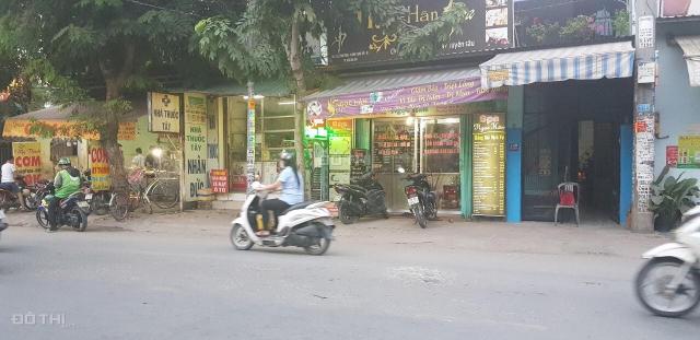 Bán nhà mặt phố tại Đường Lê Văn Thịnh, Phường Bình Trưng Tây, Quận 2, Hồ Chí Minh, diện tích 94m2