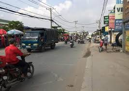 Bán 6 lô đất Rio Casa chợ Long Trường, sổ riêng, hỗ trợ vay ngân hàng