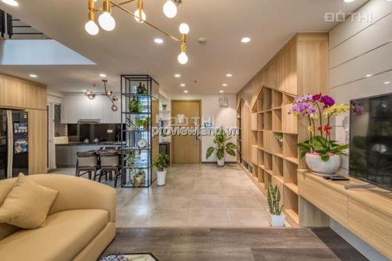 Bán căn hộ chung cư tại dự án Vista Verde, Quận 2, Hồ Chí Minh, diện tích 99m2