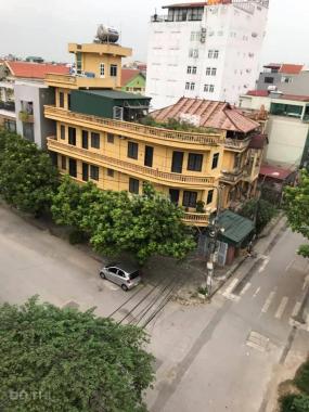 Cho thuê MP Lê Đại Hành, MT 10m, DT 110m2, 5T, giá: 150tr/th. LH 0912768428