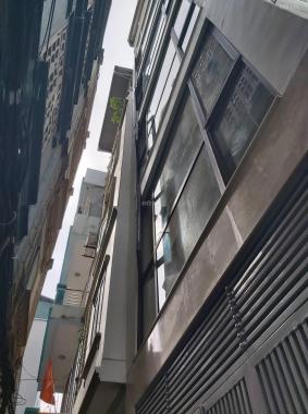 Bán nhà phố Khương Đình, Thanh Xuân, 7 tầng, thang máy, giá 5.8 tỷ. LH 0986920888
