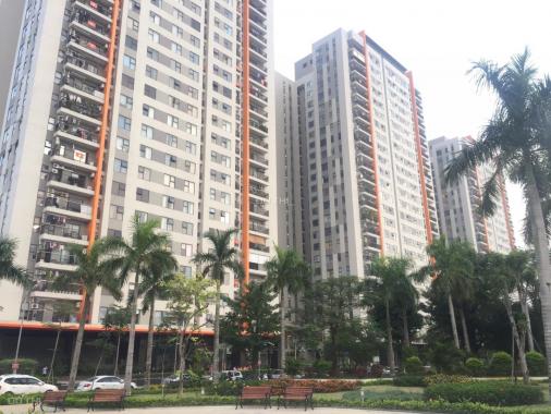 Bán gấp căn 3PN căn hộ cao cấp 83m2, The K Park Văn Phú, Hà Đông, giá 2 tỷ, lh: 0773094444