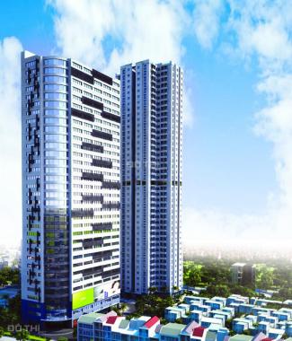 Bán căn hộ chung cư tại dự án Unimax Twin Tower, Hà Đông, Hà Nội, diện tích 115m2, giá 1.5 tỷ