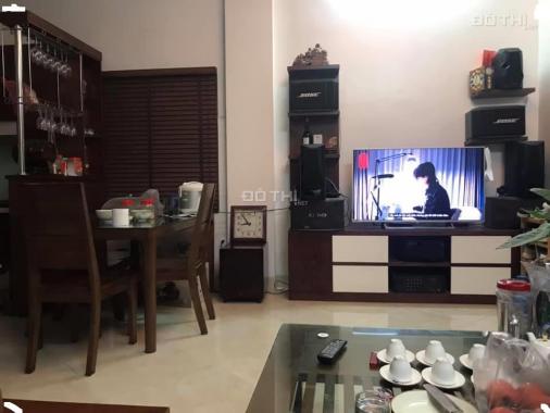 Nhà bán Hòa Bình 7, Minh Khai - Hai Bà Trưng. 40m2, lô góc, ngõ rộng thoáng